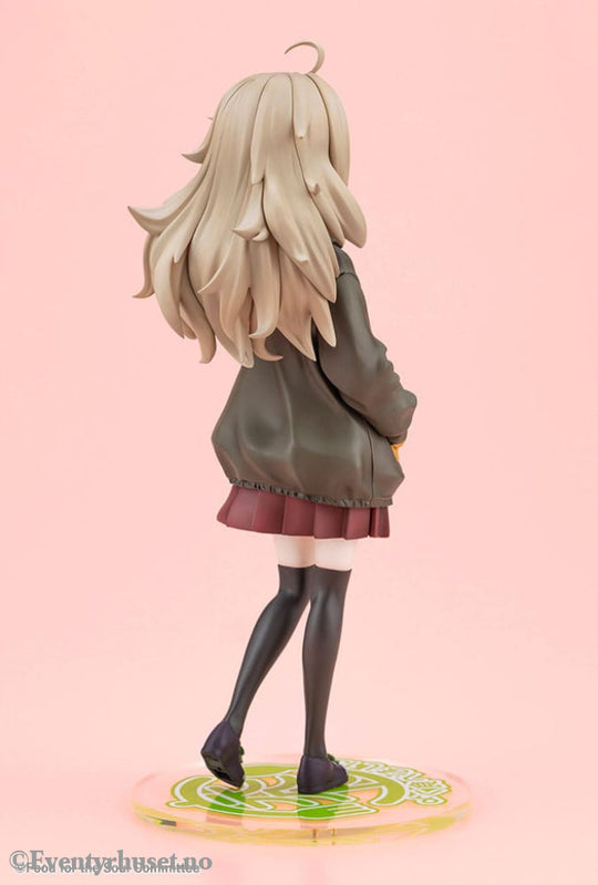 Food for the Soul PVC Statue 1/7 Tsutsuji Higa 23 cm Manga & Anime