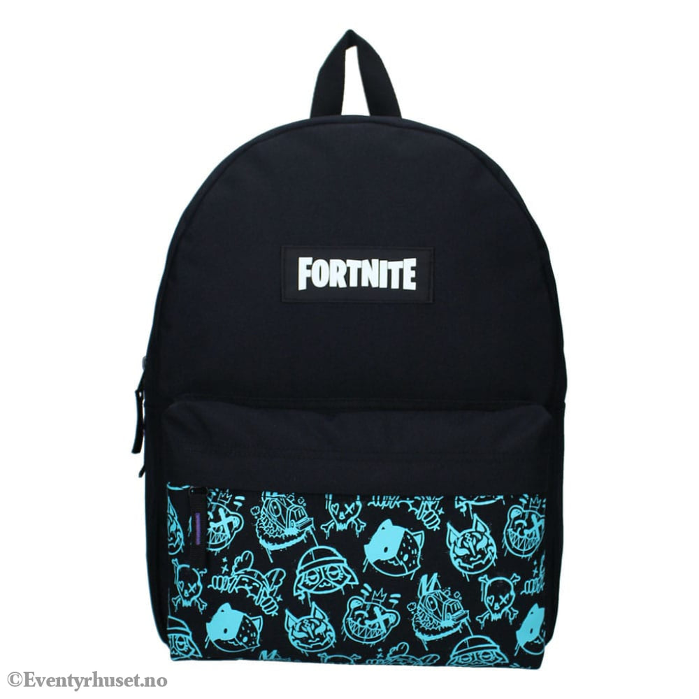 Fortnite Backpack Battle Royal 39 cm Fashion & Accessories