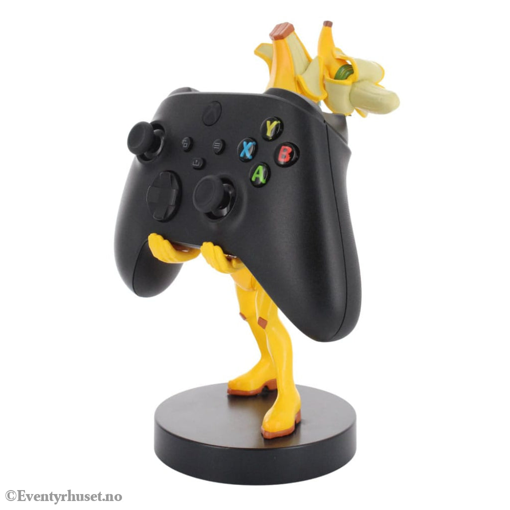 Fortnite Cable Guys Charging Stand Peely 21 cm Home & Gifts