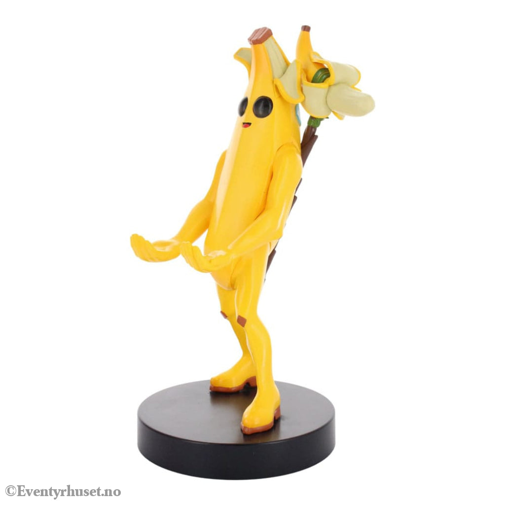 Fortnite Cable Guys Charging Stand Peely 21 cm Home & Gifts