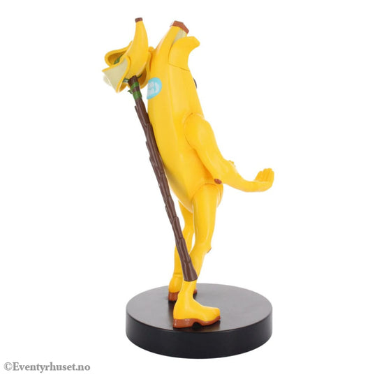 Fortnite Cable Guys Charging Stand Peely 21 cm Home & Gifts