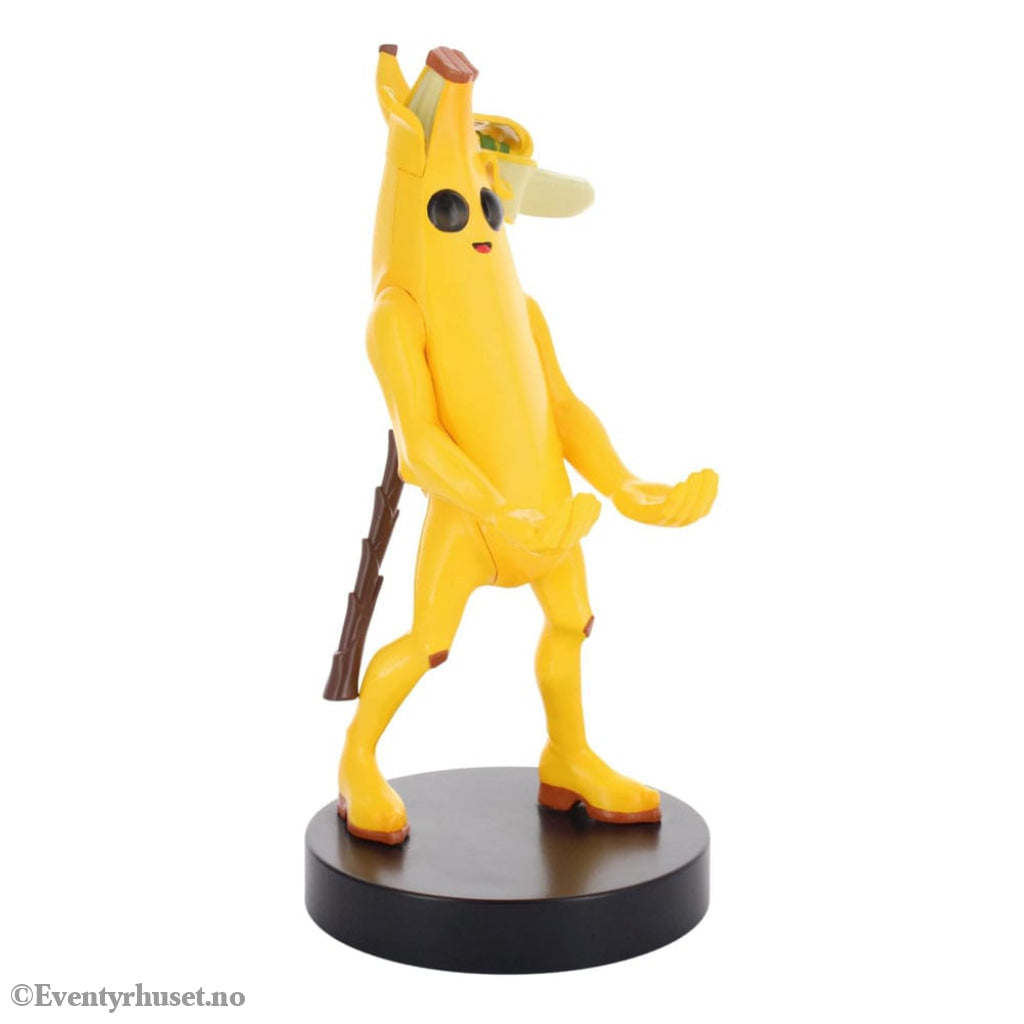 Fortnite Cable Guys Charging Stand Peely 21 cm Home & Gifts