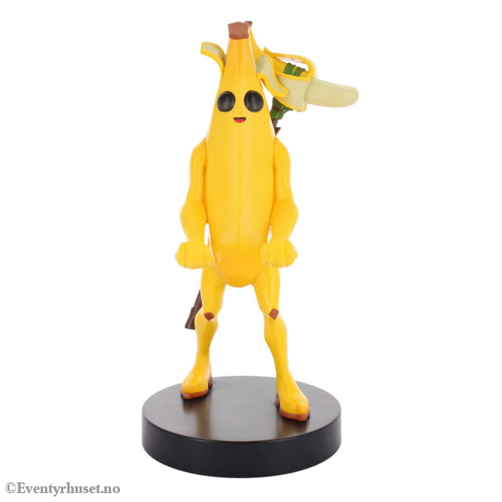 Fortnite Cable Guys Charging Stand Peely 21 cm Home & Gifts