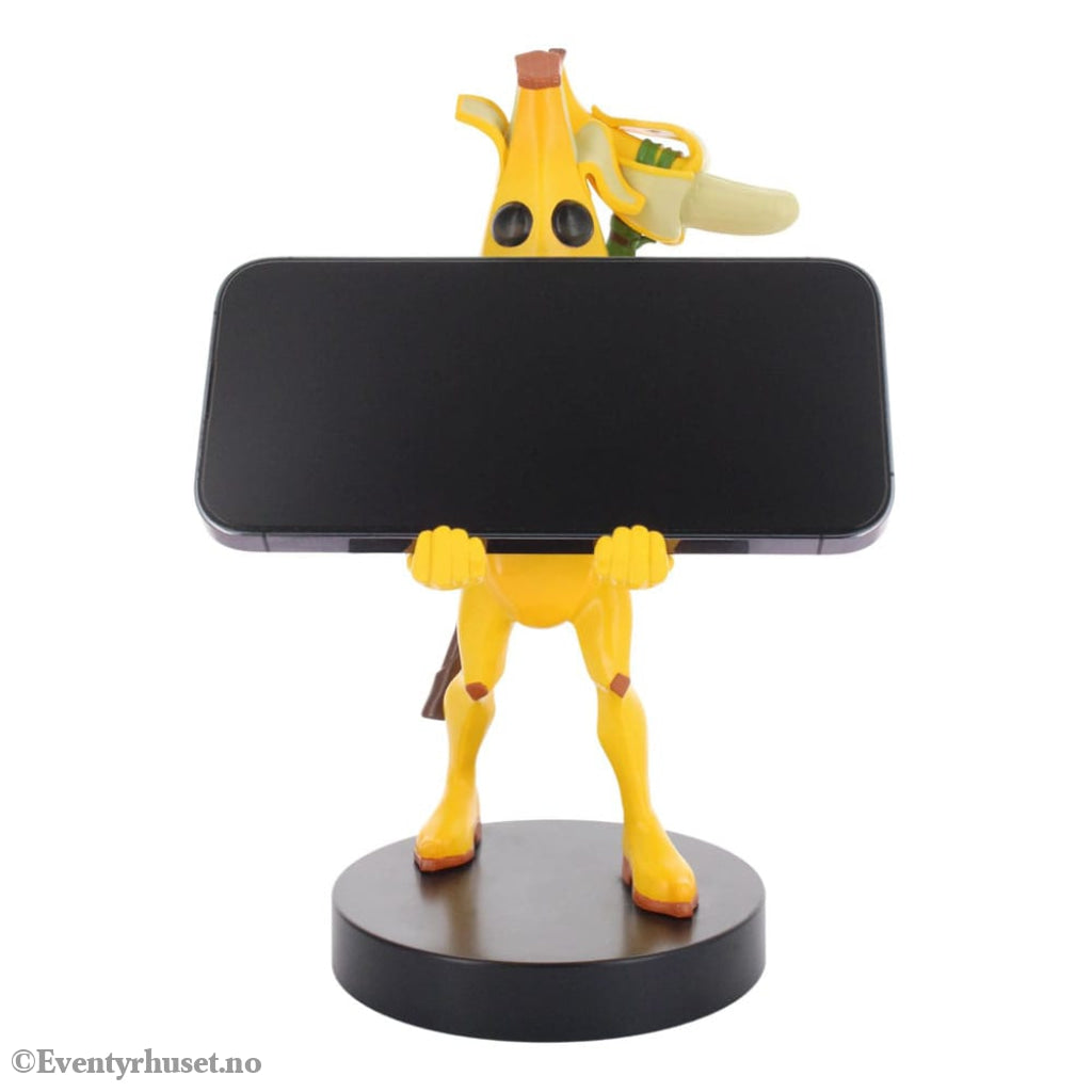 Fortnite Cable Guys Charging Stand Peely 21 cm Home & Gifts