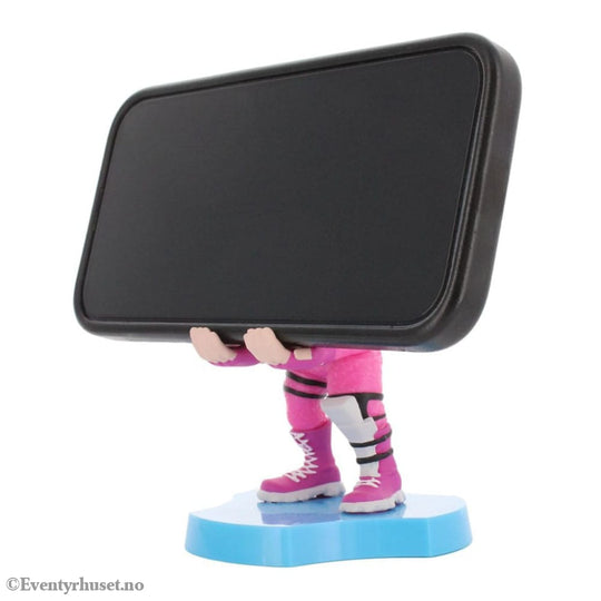 Fortnite Cuddle Team Leader Holdems Cable Guys Mini Device Holder and Phone Stand 12cm Home & Gifts