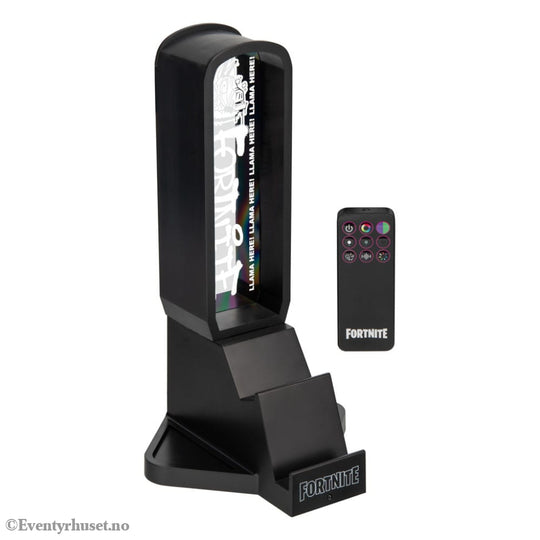 Fortnite Desk Headphone Stand with Light 30 cm Home & Gifts