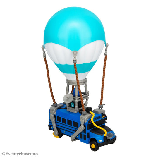 Fortnite Diorama Light Battle Bus Home & Gifts