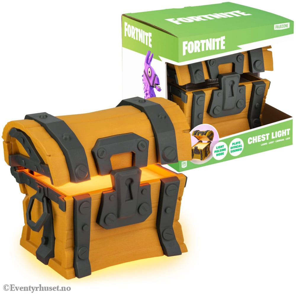 Fortnite Light Chest Home & Gifts
