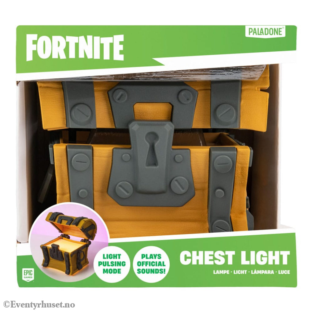 Fortnite Light Chest Home & Gifts