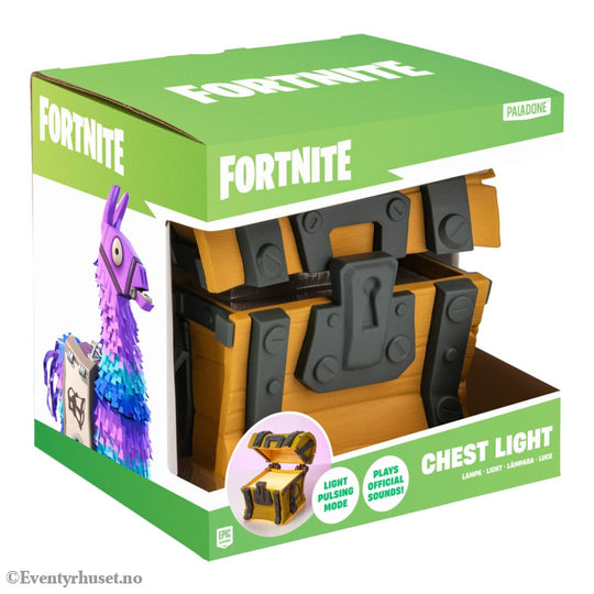 Fortnite Light Chest Home & Gifts