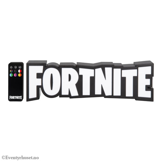 Fortnite Light Logo 32 cm Home & Gifts
