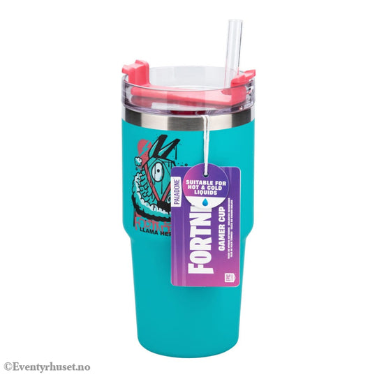 Fortnite Multiway Travel Cup Gamer Home & Gifts