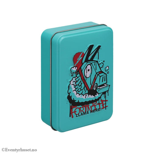 Fortnite Playing Cards Games