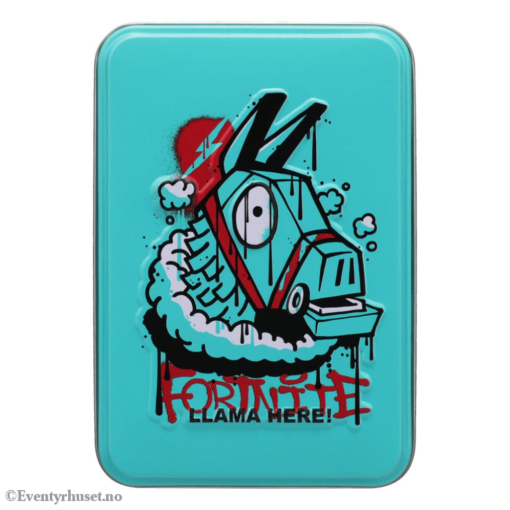 Fortnite Playing Cards Games