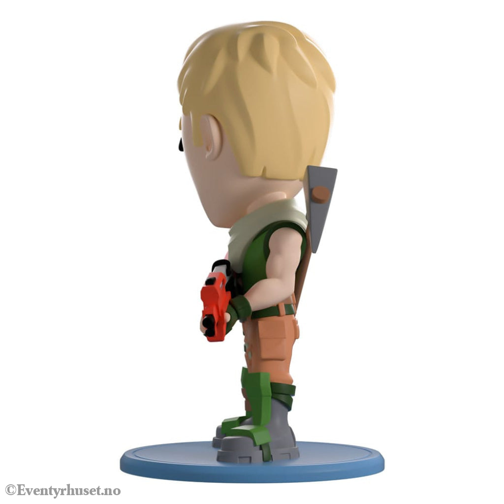 Fortnite Vinyl Figure Jonesy 13 cm Collectibles