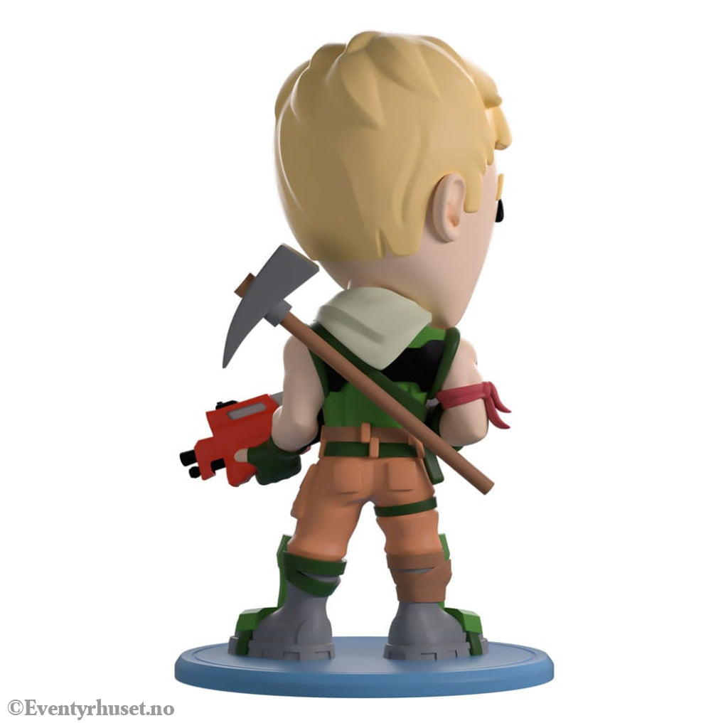 Fortnite Vinyl Figure Jonesy 13 cm Collectibles