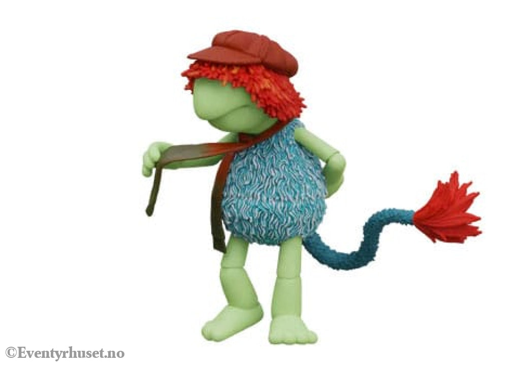 Fraggle Rock Action Figure Boober 13 cm Toys