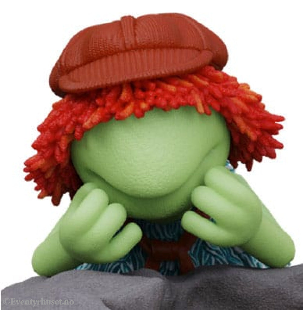 Fraggle Rock Action Figure Boober 13 cm Toys