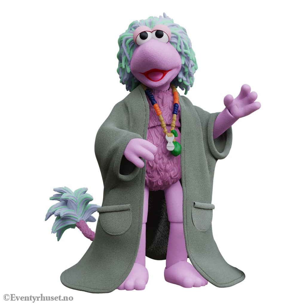 Fraggle Rock Action Figure Mokey (Classic) Toys