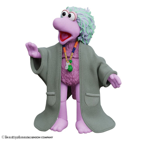 Fraggle Rock Action Figure Mokey (Classic) Toys