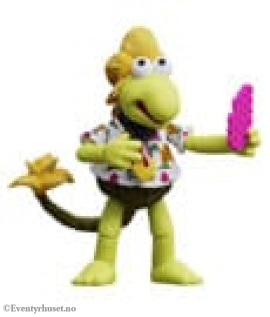Fraggle Rock Action Figure Wembley 13 cm Actionfigur