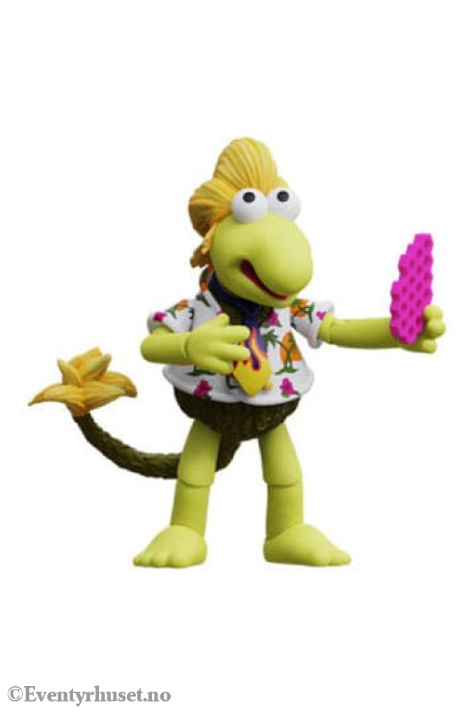 Fraggle Rock Action Figure Wembley 13 cm Actionfigur