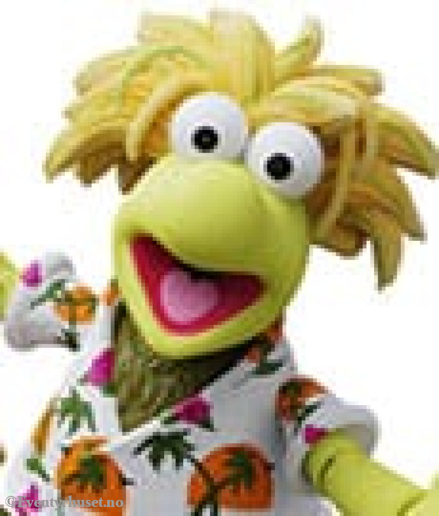 Fraggle Rock Action Figure Wembley 13 cm Actionfigur