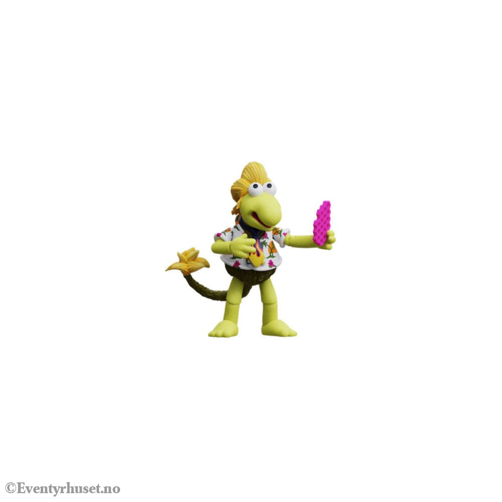 Fraggle Rock Action Figure Wembley 13 cm Actionfigur
