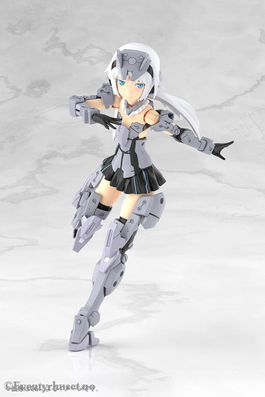 Frame Arms Girl Grande Scale Plastic Model Kit Architect 25 cm Manga & Anime