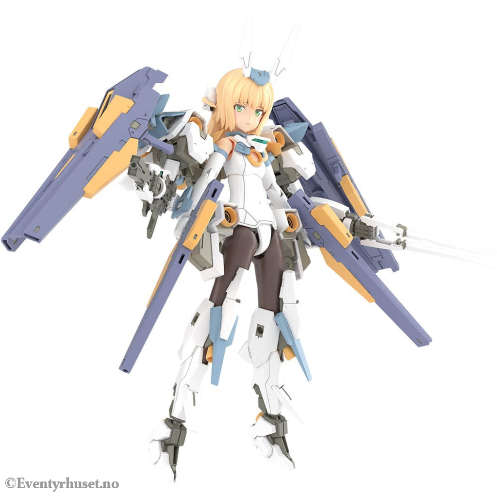 Frame Arms Girl Grande Scale Plastic Model Kit Baselard 25 cm Manga & Anime