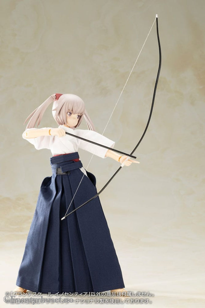 Frame Arms Girl Grande Scale Plastic Model Kit Innocentia 25 cm Manga & Anime