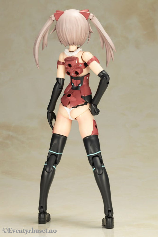 Frame Arms Girl Grande Scale Plastic Model Kit Innocentia 25 cm Manga & Anime