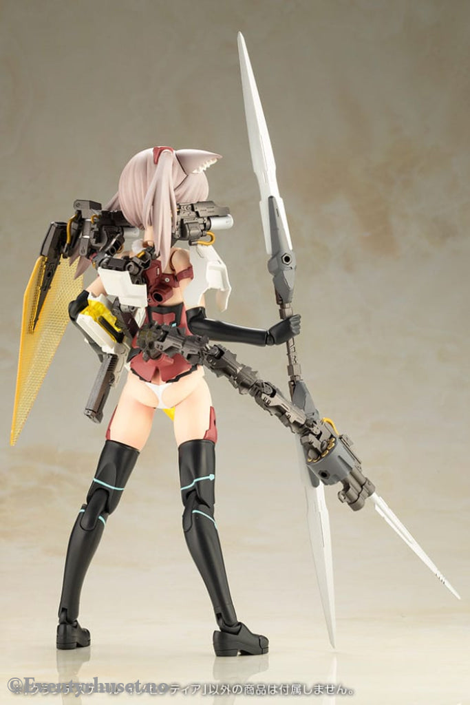 Frame Arms Girl Grande Scale Plastic Model Kit Innocentia 25 cm Manga & Anime