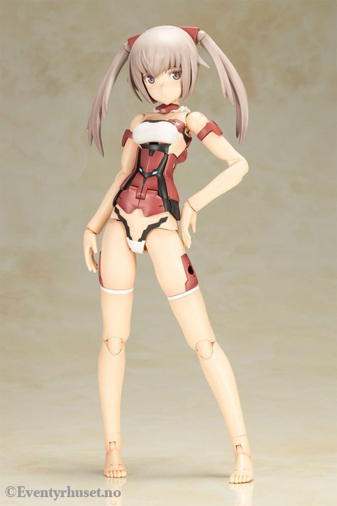 Frame Arms Girl Grande Scale Plastic Model Kit Innocentia 25 cm Manga & Anime