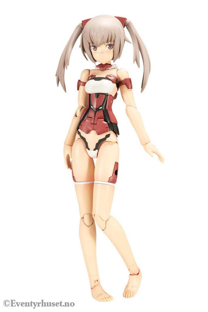 Frame Arms Girl Grande Scale Plastic Model Kit Innocentia 25 cm Manga & Anime