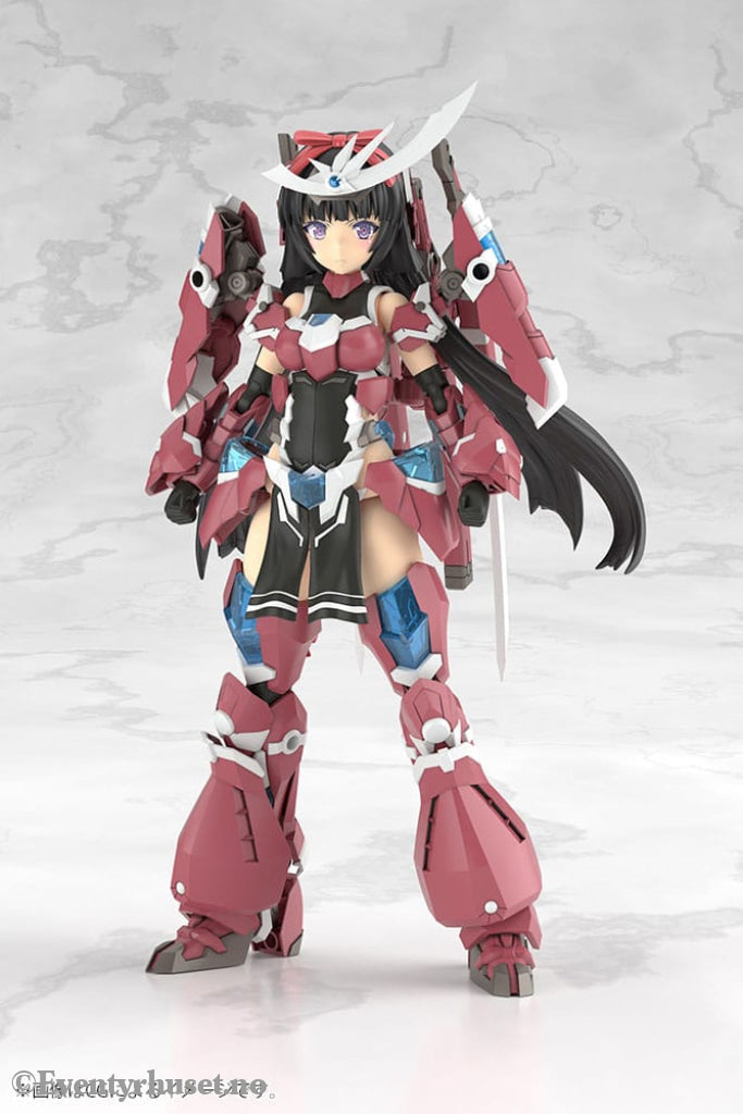 Frame Arms Girl Grande Scale Plastic Model Kit Magatsuki 25 cm Manga & Anime