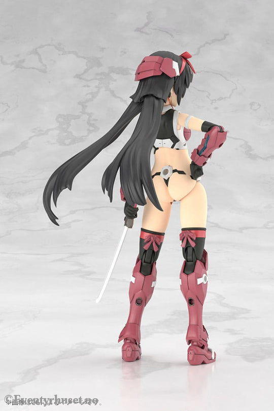Frame Arms Girl Grande Scale Plastic Model Kit Magatsuki 25 cm Manga & Anime