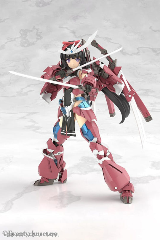 Frame Arms Girl Grande Scale Plastic Model Kit Magatsuki 25 cm Manga & Anime