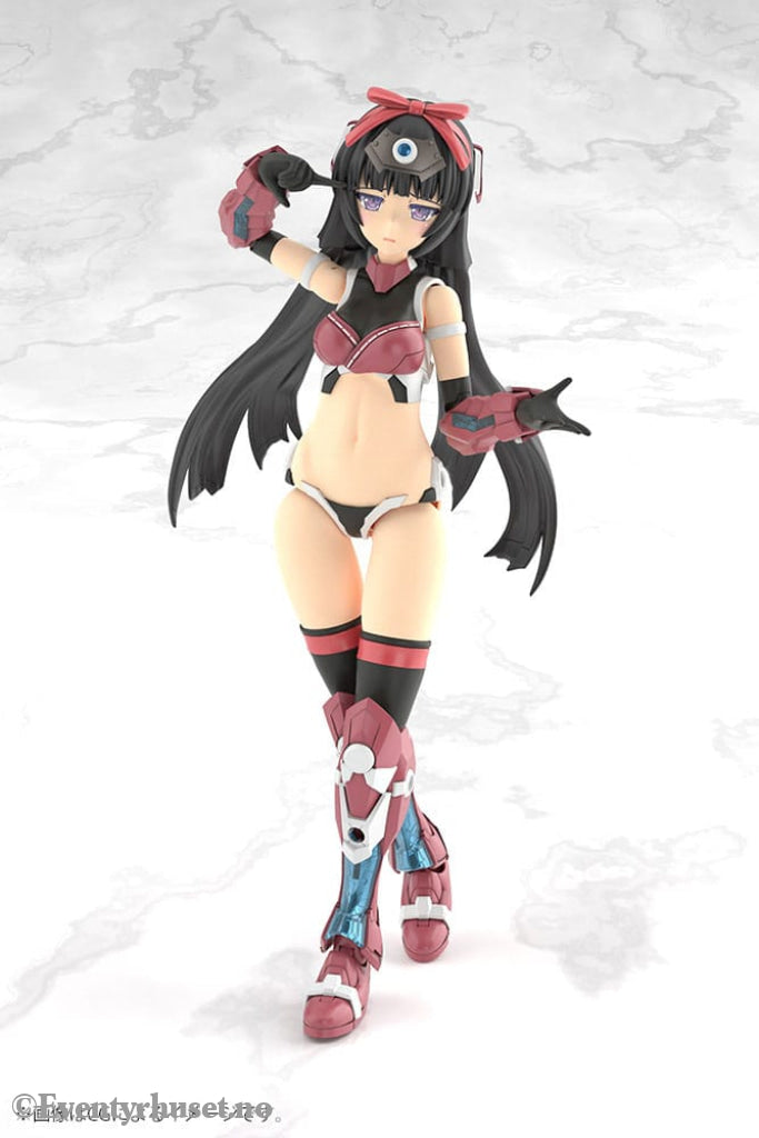 Frame Arms Girl Grande Scale Plastic Model Kit Magatsuki 25 cm Manga & Anime