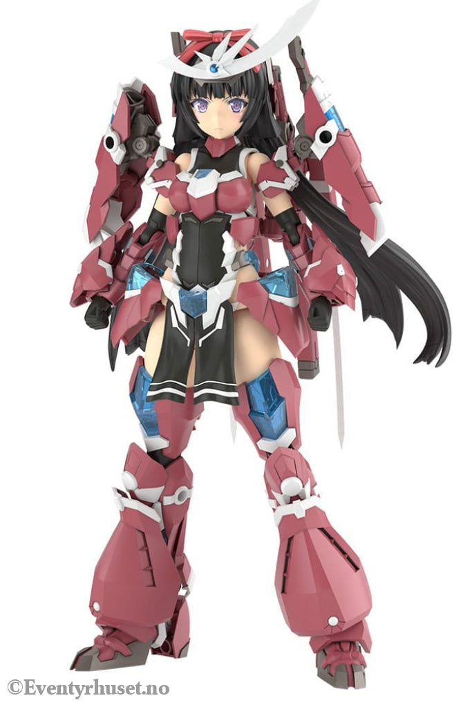 Frame Arms Girl Grande Scale Plastic Model Kit Magatsuki 25 cm Manga & Anime