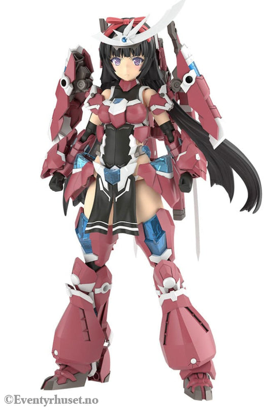 Frame Arms Girl Grande Scale Plastic Model Kit Magatsuki 25 cm Manga & Anime