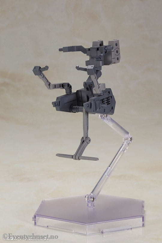 Frame Arms Girl Plastic Model Kit Baselard with Exosuit Baselard 19 cm Manga & Anime