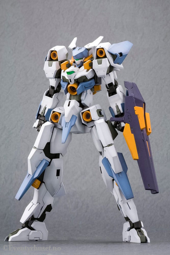 Frame Arms Girl Plastic Model Kit Baselard with Exosuit Baselard 19 cm Manga & Anime