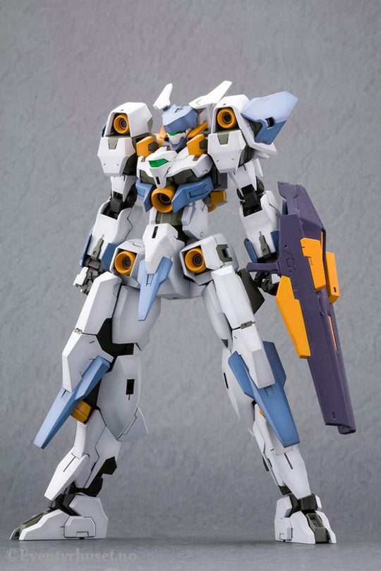 Frame Arms Girl Plastic Model Kit Baselard with Exosuit Baselard 19 cm Manga & Anime