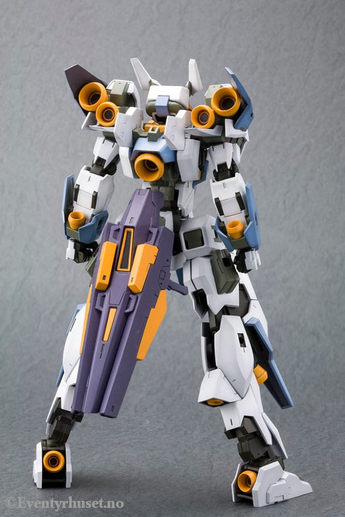 Frame Arms Girl Plastic Model Kit Baselard with Exosuit Baselard 19 cm Manga & Anime