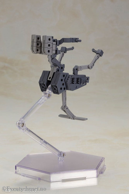 Frame Arms Girl Plastic Model Kit Baselard with Exosuit Baselard 19 cm Manga & Anime