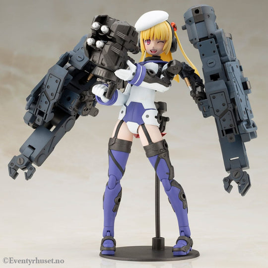 Frame Arms Girl Plastic Model Kit Greifen Barracuda 15 cm Manga & Anime