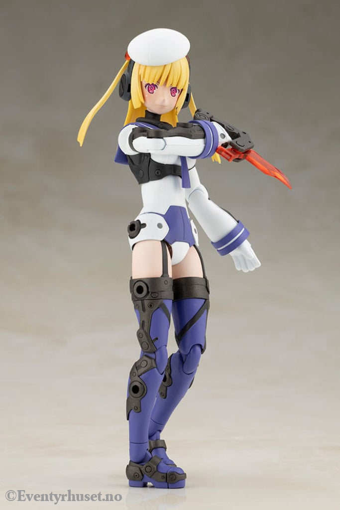 Frame Arms Girl Plastic Model Kit Greifen Barracuda 15 cm Manga & Anime