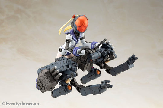 Frame Arms Girl Plastic Model Kit Greifen Barracuda 15 cm Manga & Anime