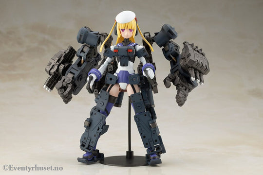 Frame Arms Girl Plastic Model Kit Greifen Barracuda 15 cm Manga & Anime
